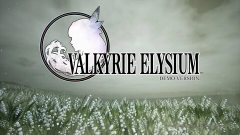Valkyrie Elysium Demo [PS5]