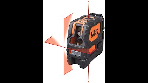 Klein Tools 93LCLS Laser Level