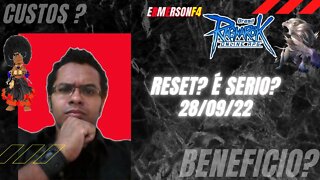 reset grátis???