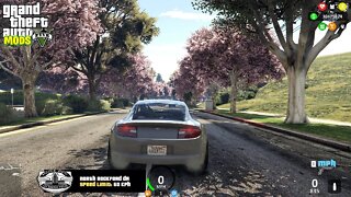 How to install LA Trees (GTA 5 MODS) 2022