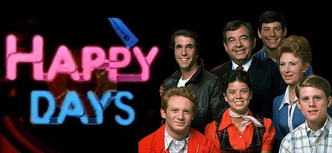 Happy Days S01E03