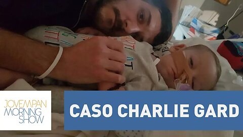 Charlie Gard: O polêmico caso sobre bebê em estado terminal | Morning Show