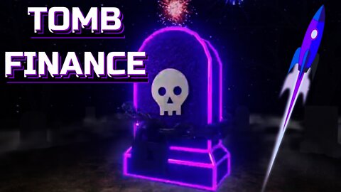 Tomb Finance 5000 More Fantom Going In ~Here is Why~ HUGE Update