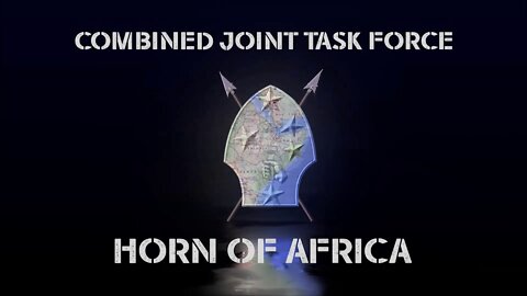 CJTF-HOA Mission Video