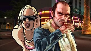 Grand Theft Auto Controversy Timeline #gta #gamingcontroversy