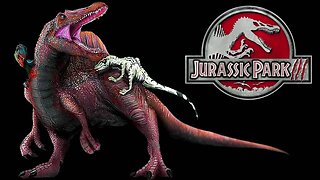What REALLY Happened To The Spinosaurus After Jurassic Park 3?