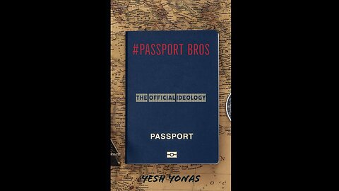 Decoding Passport Bros (4-2-24)