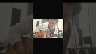 purple rain solo cover