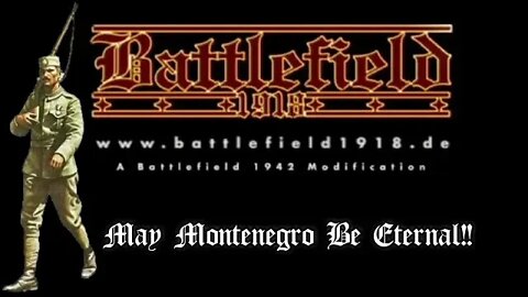 Battlefield 1918 3.2 Release Trailer