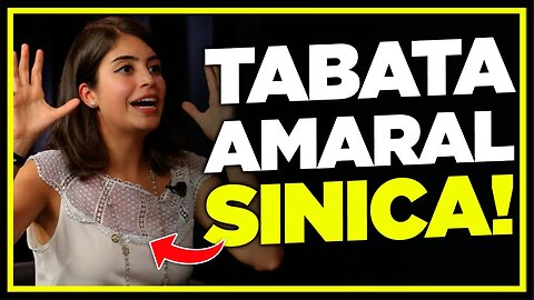 REACT: A FARSA DA TABATA DO AMARAL! | Cortes do @MBLiveTV