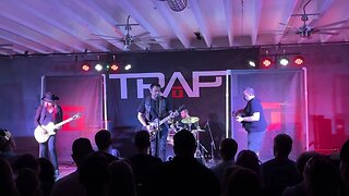 New Trapt "Think Of You" LIVE!