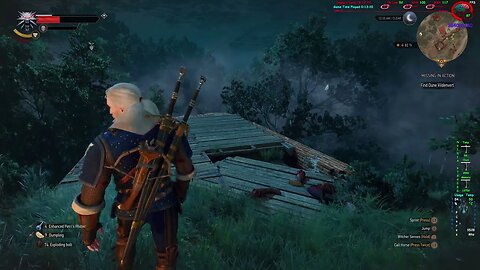The Witcher 3 Next Gen 4K HDR RTX 4080