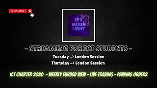 Streaming For ICT Students - January 12, 2023