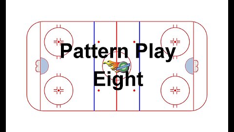 Tactical Video #23: Pattern Play #8