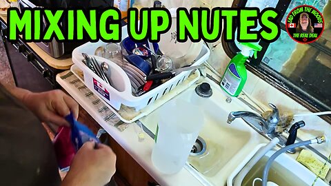 08-02-2023 | Mixing Up Nutes | The Lads Vlog-008 | Exclusive To Rumble