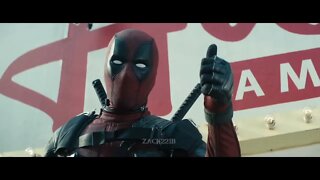 Deadpool: X force