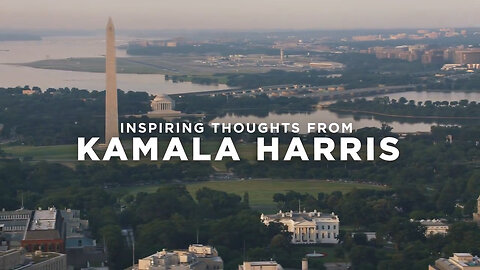 Seriously… Kamala Harris Has The Intellect Of A Middle-Schooler