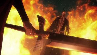 Bleach: Thousand-Year Blood War Episode 6: The Fire - Anime Review
