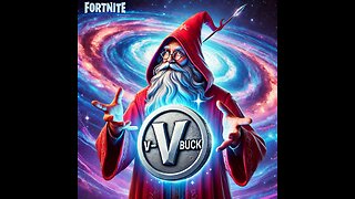 🔥V-Bucks Giveaway Extravaganza! Join Us on Twitch to Enter & Win Big!