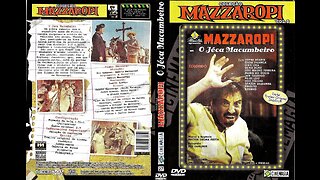 Mazzaropi O Jeca Macumbeiro (1974)