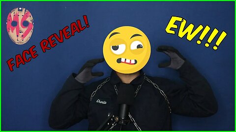 The Movie Squib Face Reveal!!!!