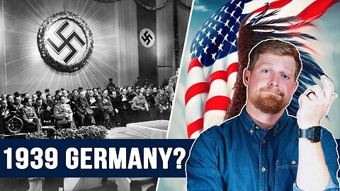 How CLOSE Are We to 1939 Germany? Holding America Accountable | Feat. Pastor Jim & Rosemary Garlow