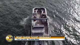 Western New York Boat Show