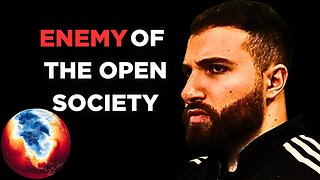 The Most EVIL Ideology You've NEVER Heard Of!