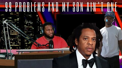 🔴 99 PROBLEMS & MY SON AIN’T 1 | Marcus Speaks Live