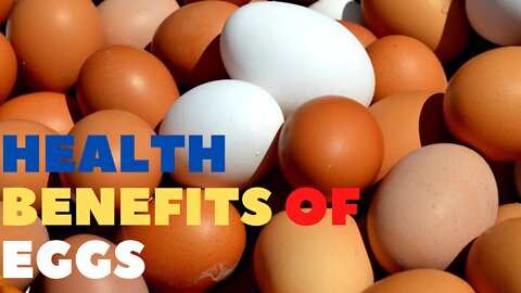 7 Powerful Health Benefits of Eggs