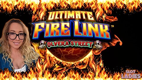 SLOT LADIES 🚒 Try Their Luck On 🔥 ULTIMATE FIRE LINK!! 🌮 TACO TUESDAY (On A Friday!)!! 🌮