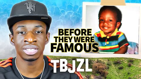 TBJZL | Before They Were Famous | From Rags To Riches