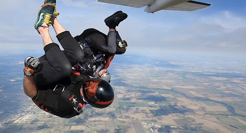 Skydive Fun Jump