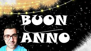 BUON ANNO!!!! BUON 2023 DA SPIEGATO SEMPLICE 🎆🧨😀😁🤩