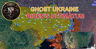 Ghost Ukraine | States Vs. Federal Government | Military Summary and Analysis for 2024.01.26