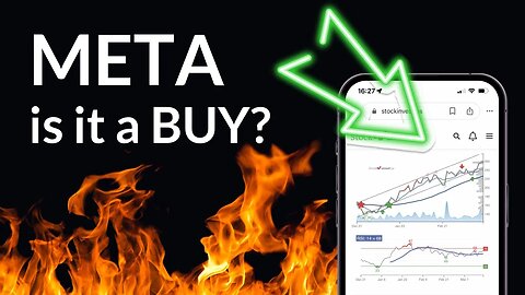 META's Game-Changing Move: Exclusive Stock Analysis & Price Forecast for Tue - Time to Buy?