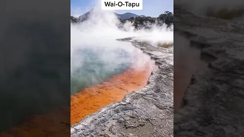 Top 10 Places to Visit in New Zealand