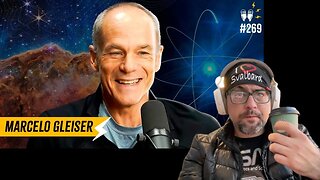 React: Marcelo Gleiser no Flow Podcast