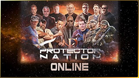 Protector Nation Digital Library⚜️