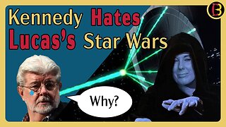 Disney Star Wars HATES George Lucas's Original Vision