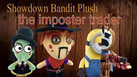 Showdown Bandit: The Imposter Trader