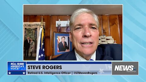 Lt. Rogers: The Biden Admin isn’t being honest with the American people