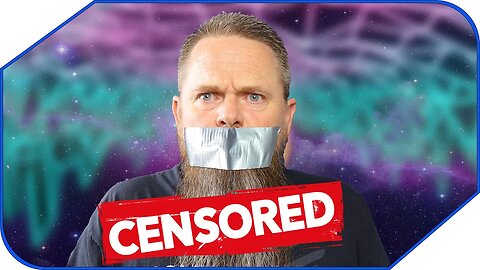 Censorship Has Taken Over Social Media
