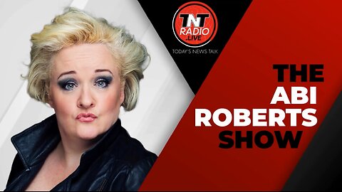 David Fleming & Alex Kriel - Thinking Slow on The Abi Roberts Show - 26 January 2024