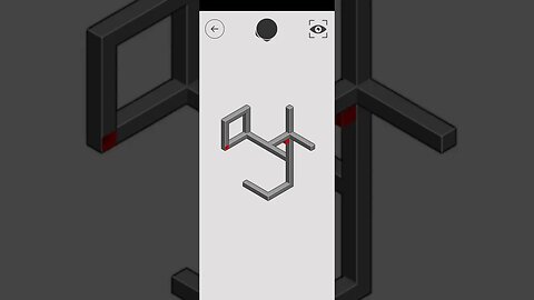 Hocus on Android: level generator 127