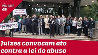 Todos contra o Abuso... da Câmara