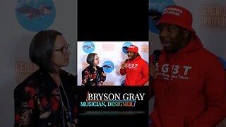 Bryson Gray talks top 40, indie music, LGBT, Let's Go Brand0n and more