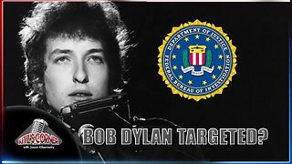 The FBI's Investigation of Singer Bob Dylan: A Revealing Story