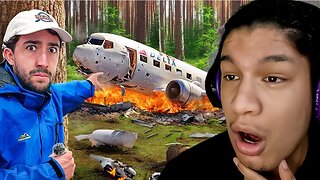 Investigating Plane Crashes Across America (Tyler Oliveira)
