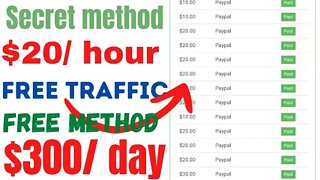 How to make money online with Cpa marketing in 2022 | how to make $300 daily with cpa marketing